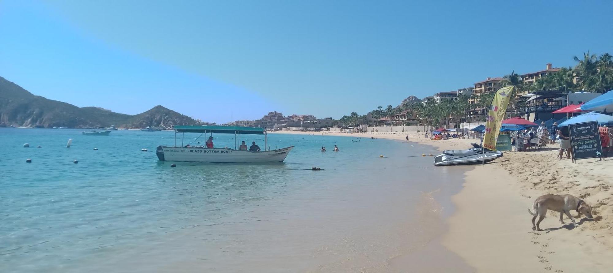 Medano Beach House