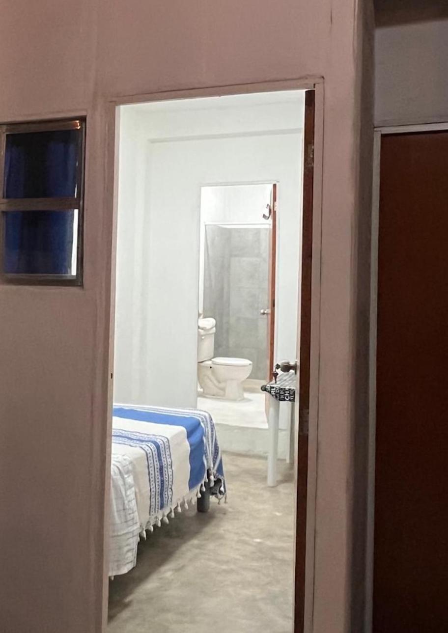 Inn Casa Luna Bonita *