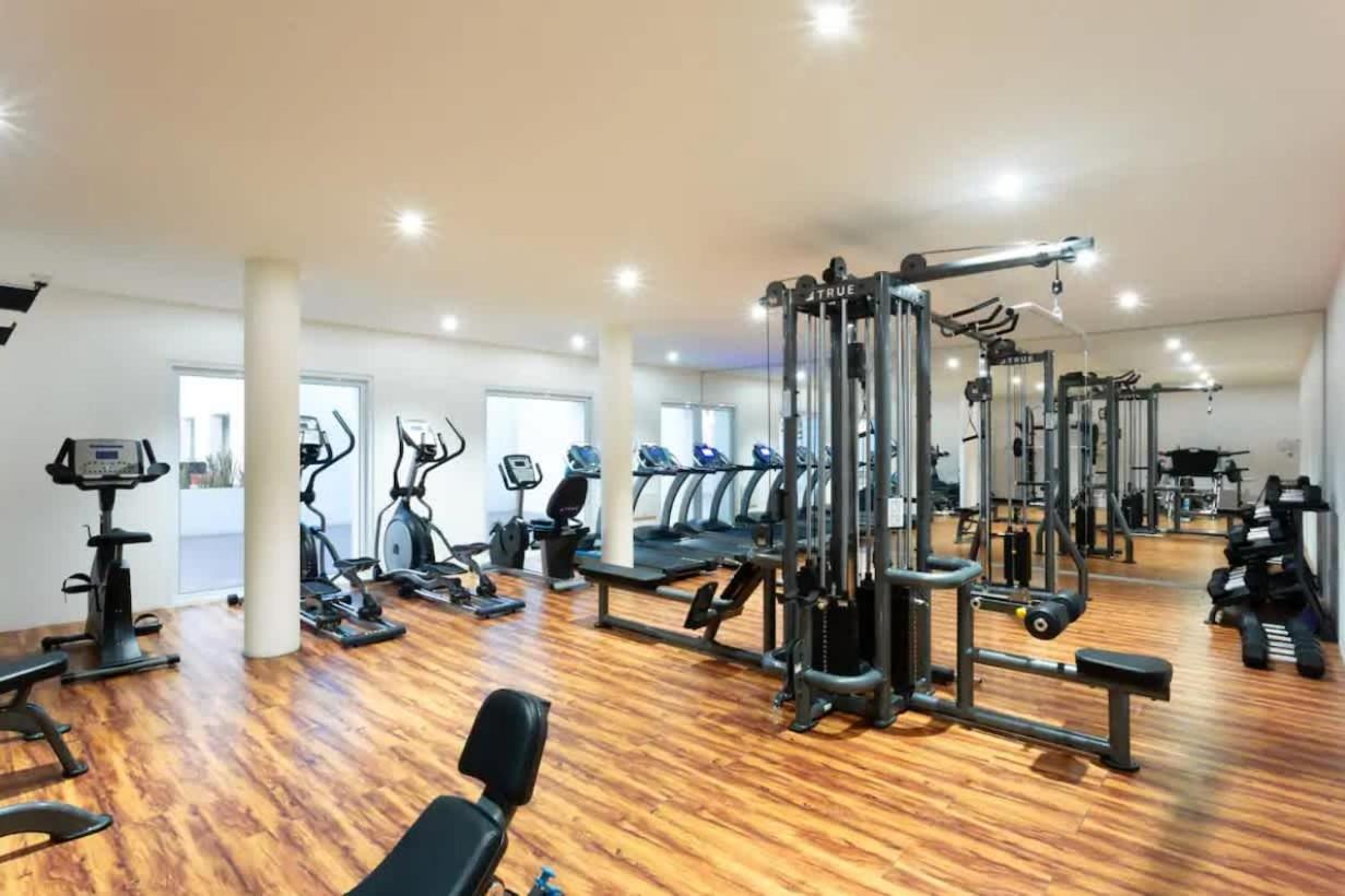 3bd Near And Marina Holiday home *