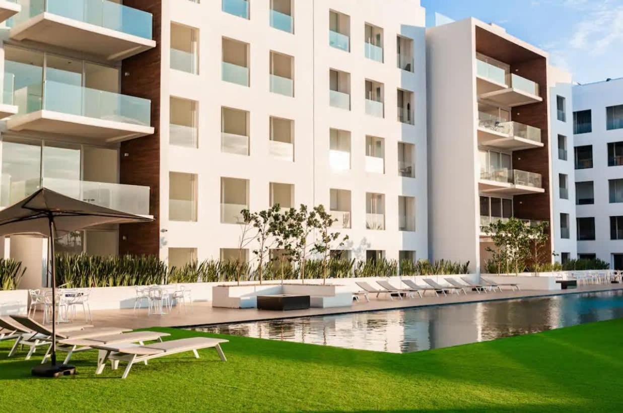 3bd Near And Marina Cabo San Lucas