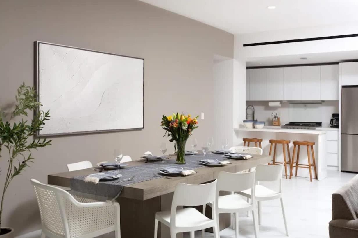 3bd Near And Marina