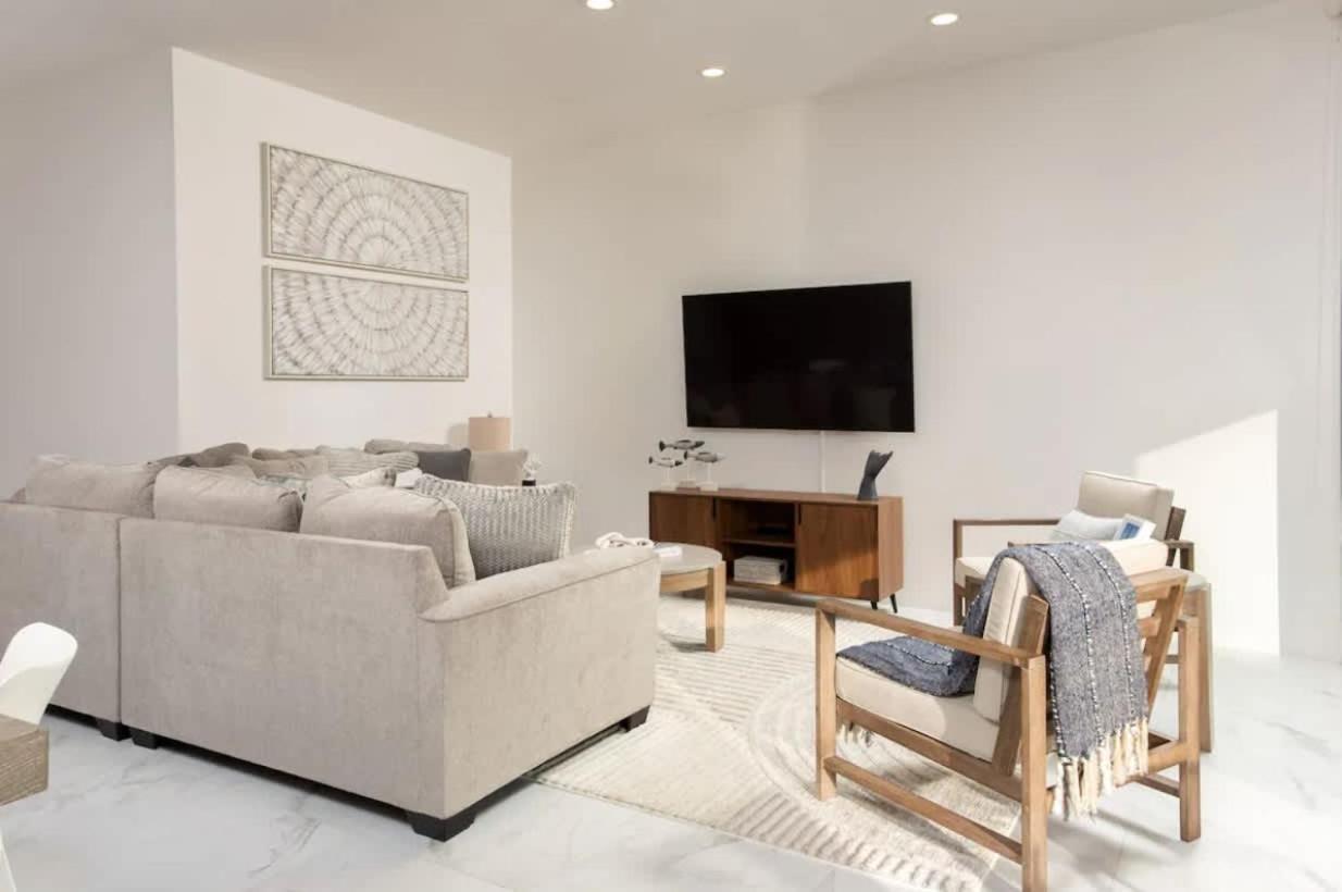3bd Near And Marina Holiday home