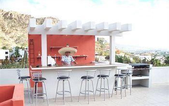 Cabo Sunset Hotel 2*