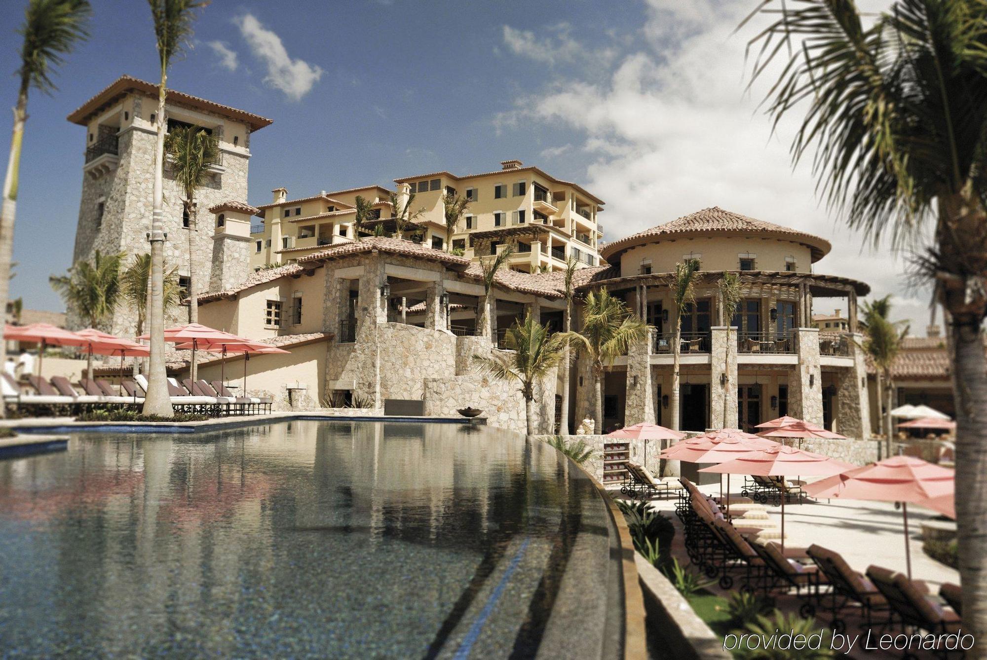 Hacienda Club & Residences 5* Cabo San Lucas