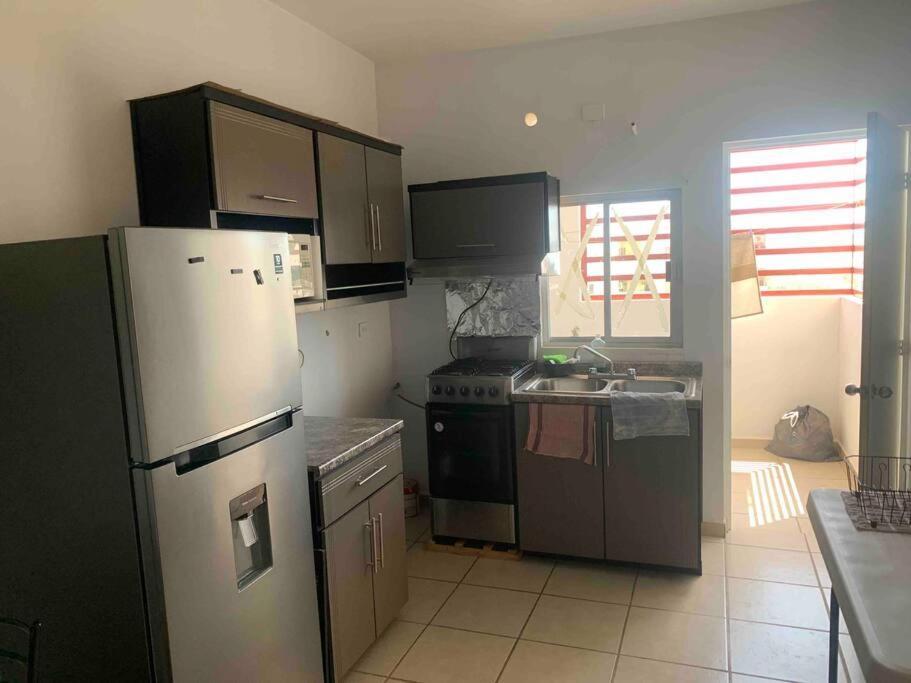 Vista Diamante Apartamento