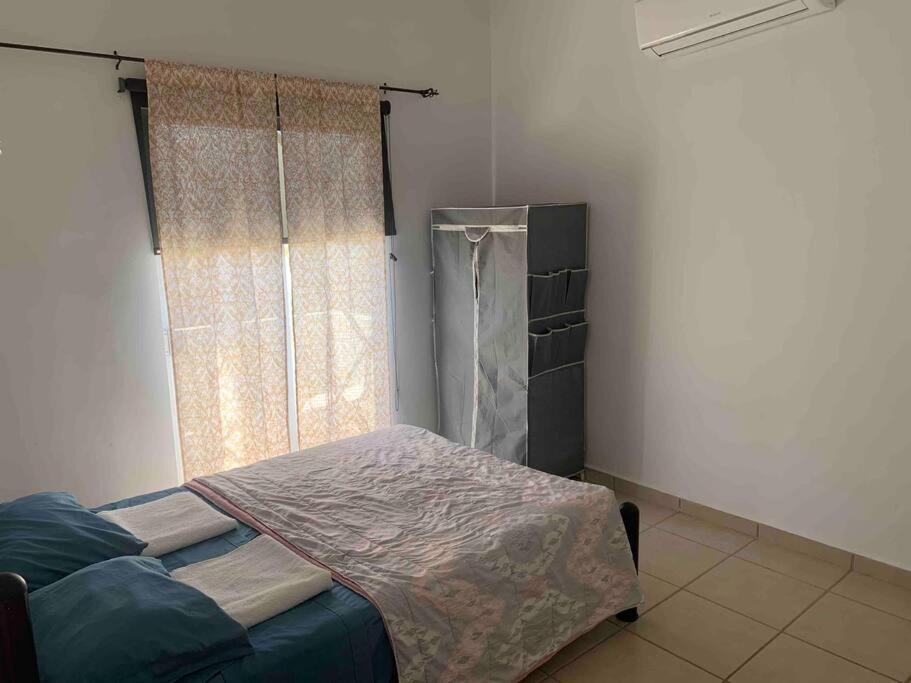 Apartamento Vista Diamante *