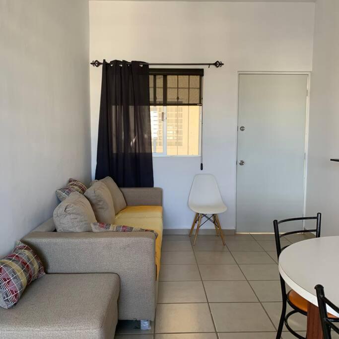 Vista Diamante Apartamento