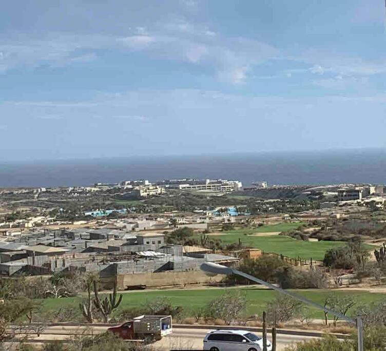 Vista Diamante Apartamento *
