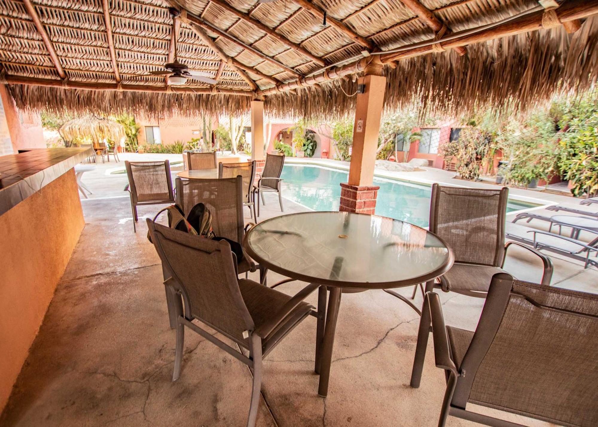 Cabo Authentic Mexican Design Overlooking The Holiday home Cabo San Lucas