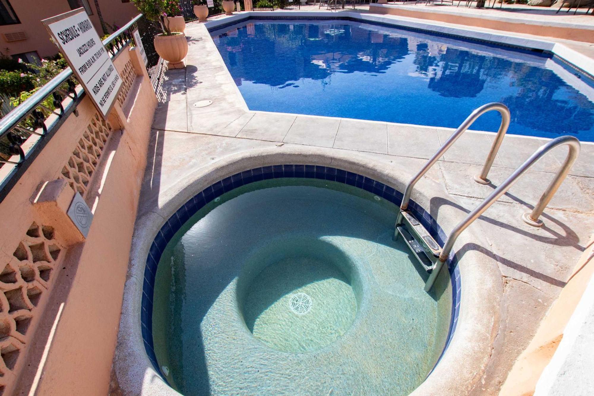 Holiday home Cabo Authentic Mexican Design Overlooking The Cabo San Lucas