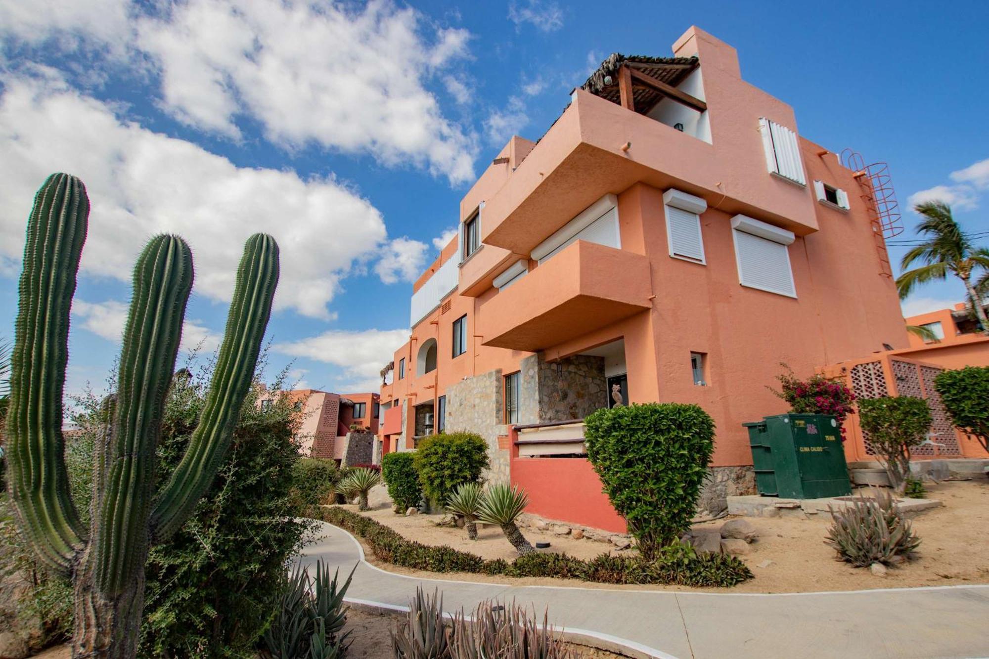 Holiday home Cabo Authentic Mexican Design Overlooking The