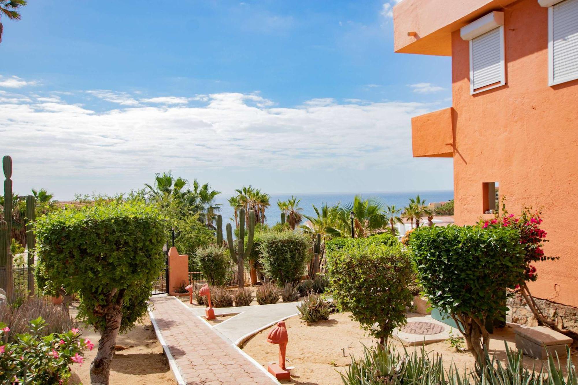 Holiday home Cabo Authentic Mexican Design Overlooking The