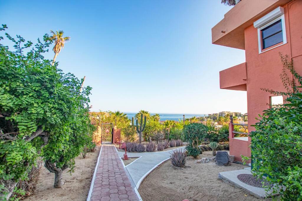 Cabo Authentic Mexican Design Overlooking The *