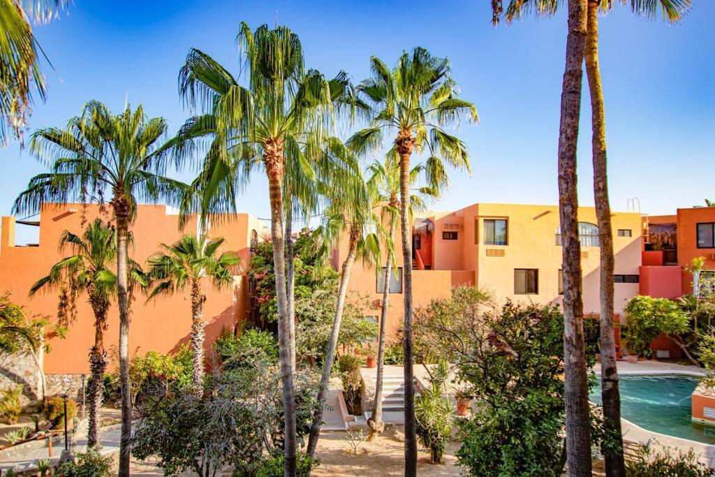 Cabo Authentic Mexican Design Overlooking The * Cabo San Lucas