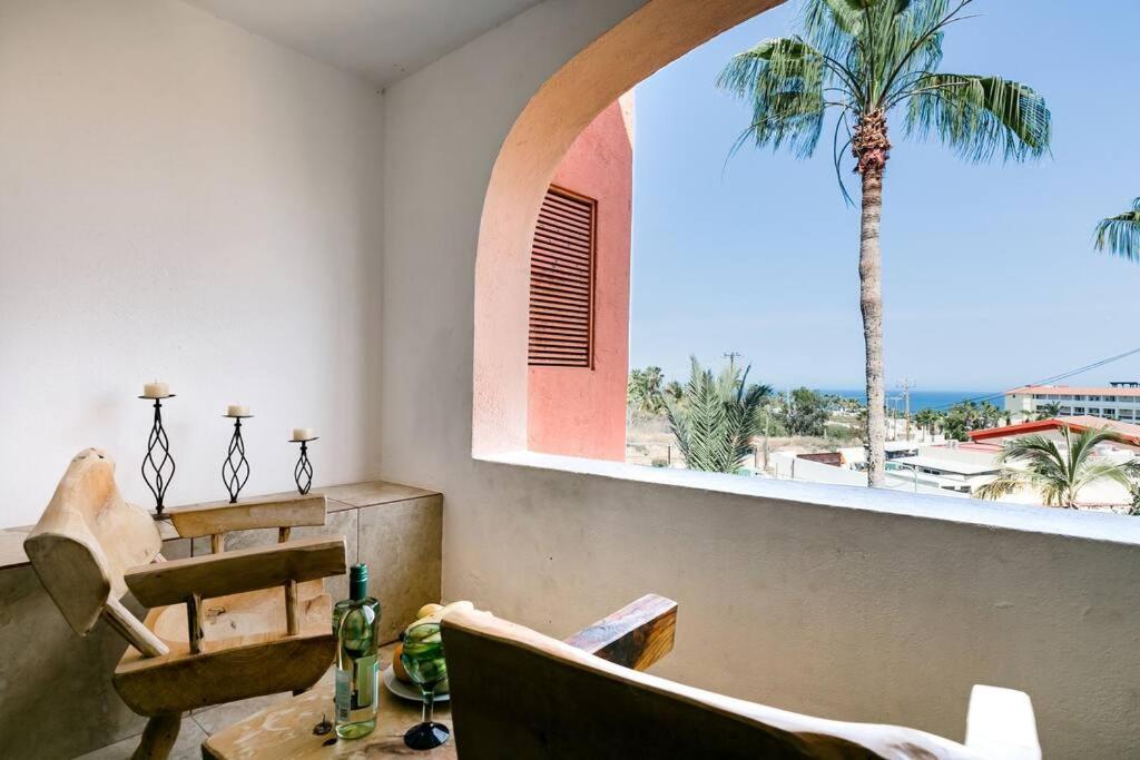 Cabo Authentic Mexican Design Overlooking The *