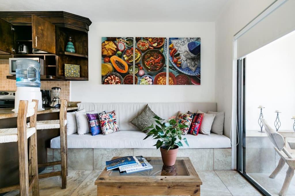 Cabo Authentic Mexican Design Overlooking The