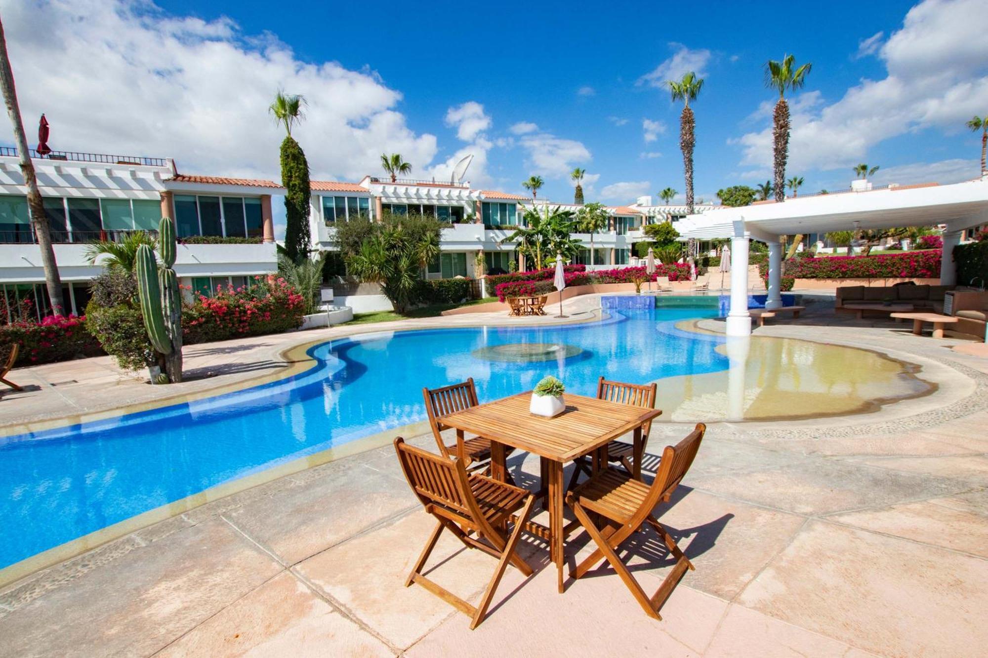 Holiday home Cabo Neptuno Charming In Cabo Quiet View Ocean Community
