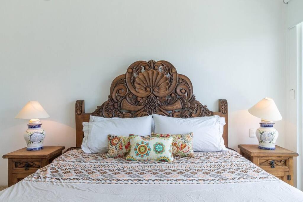 Holiday home Cabo Neptuno Charming In Cabo Quiet View Ocean Community *