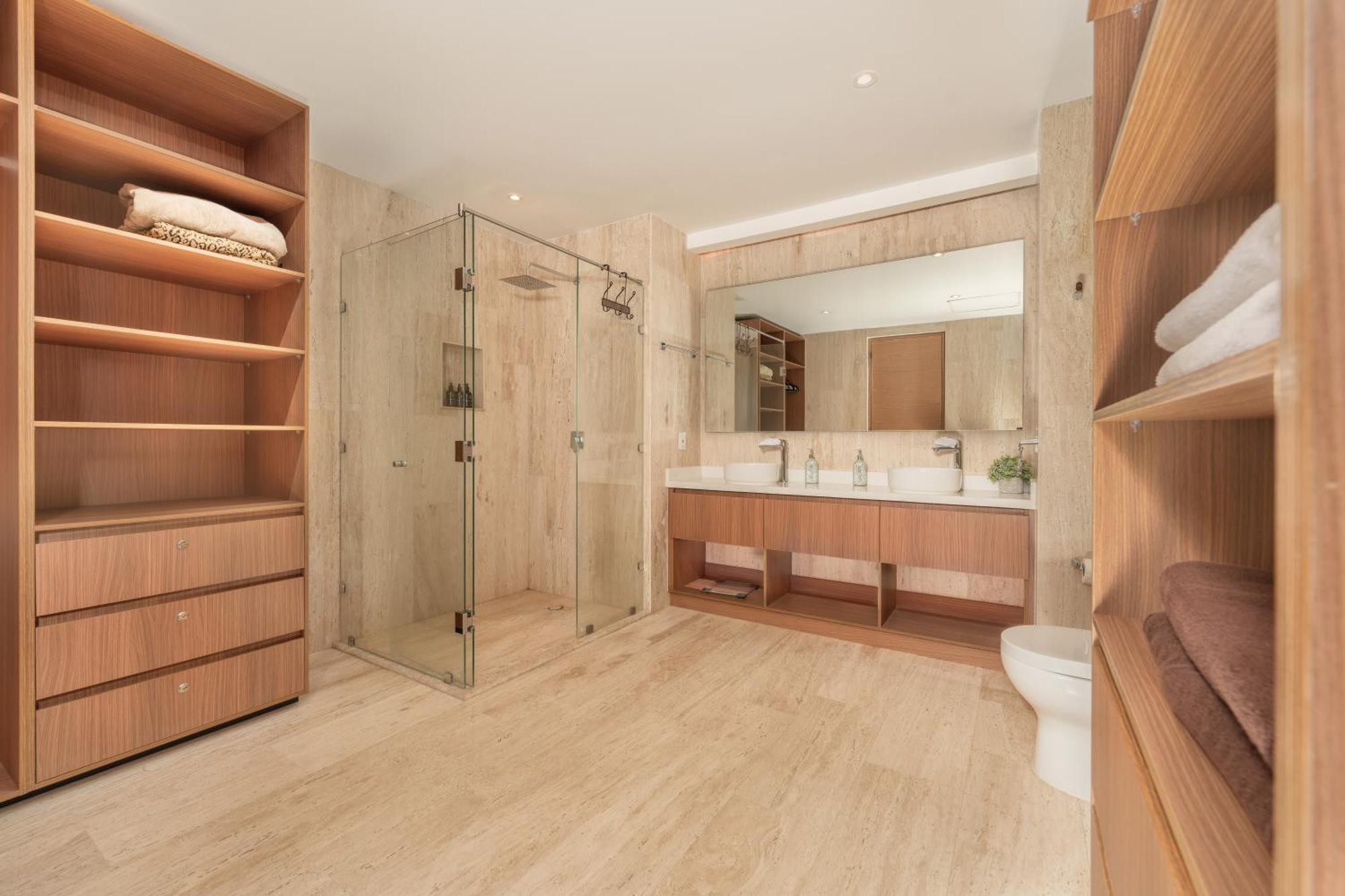 Mistiq Cabos Apartamento *