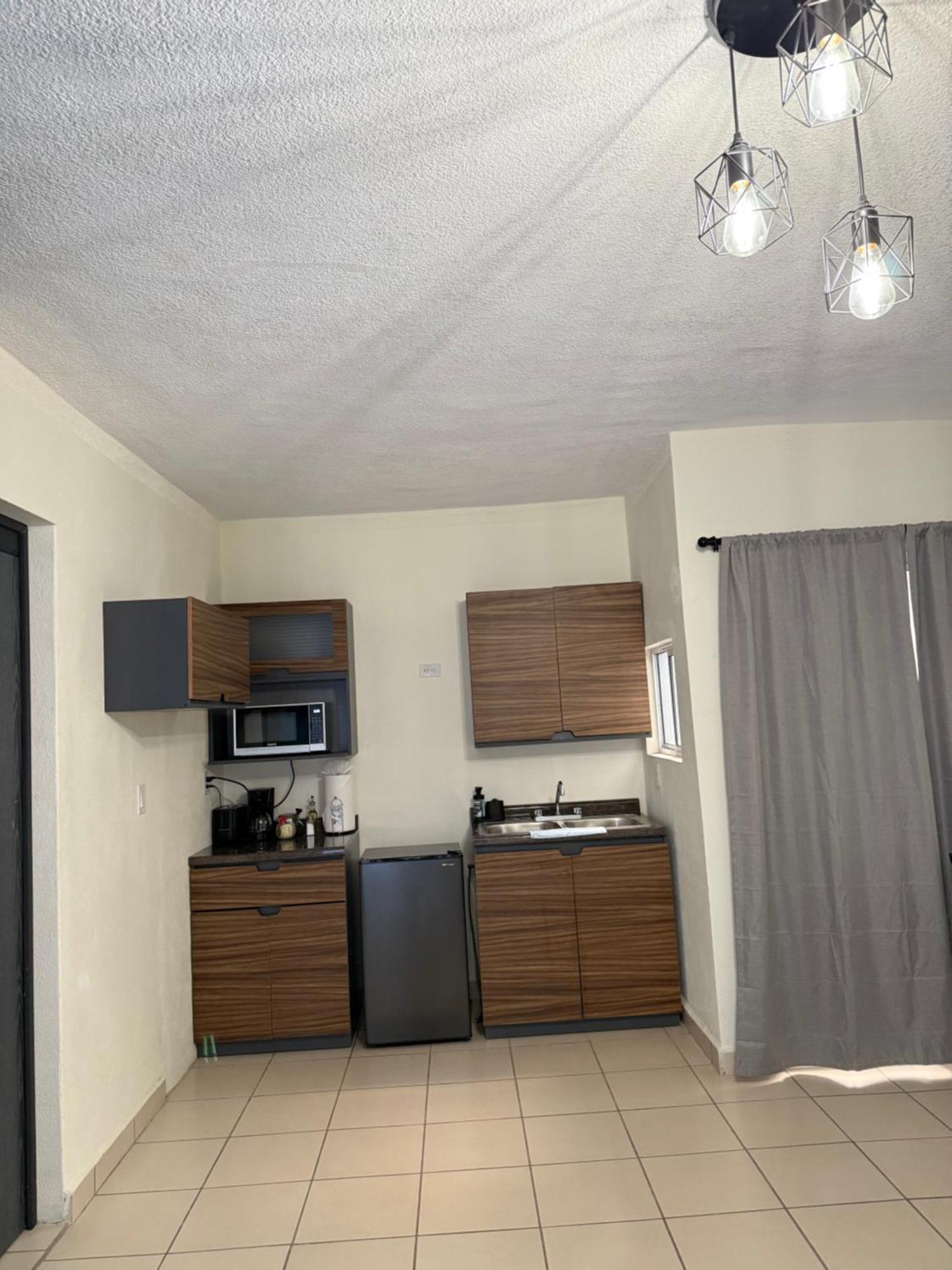 Departamentos Yahelik Apartamento Cabo San Lucas