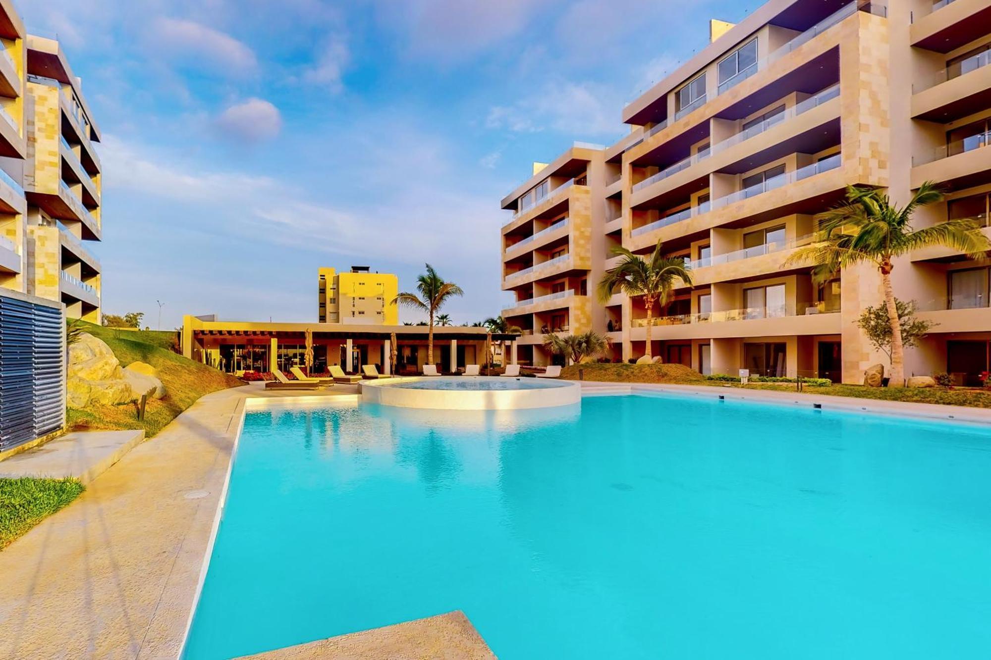 Hotel Vista Velas 8402b