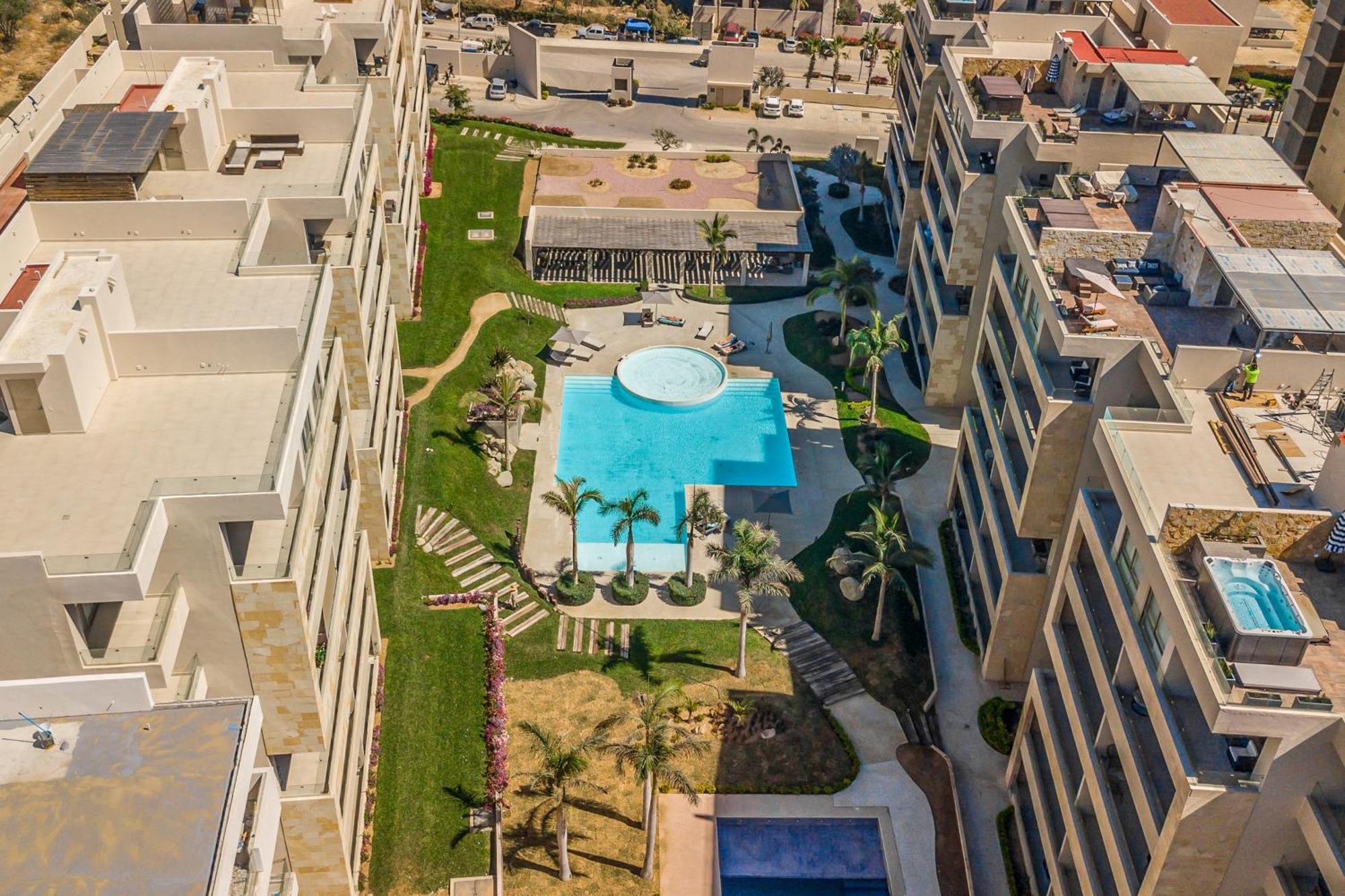 Hotel Vista Velas 8402b
