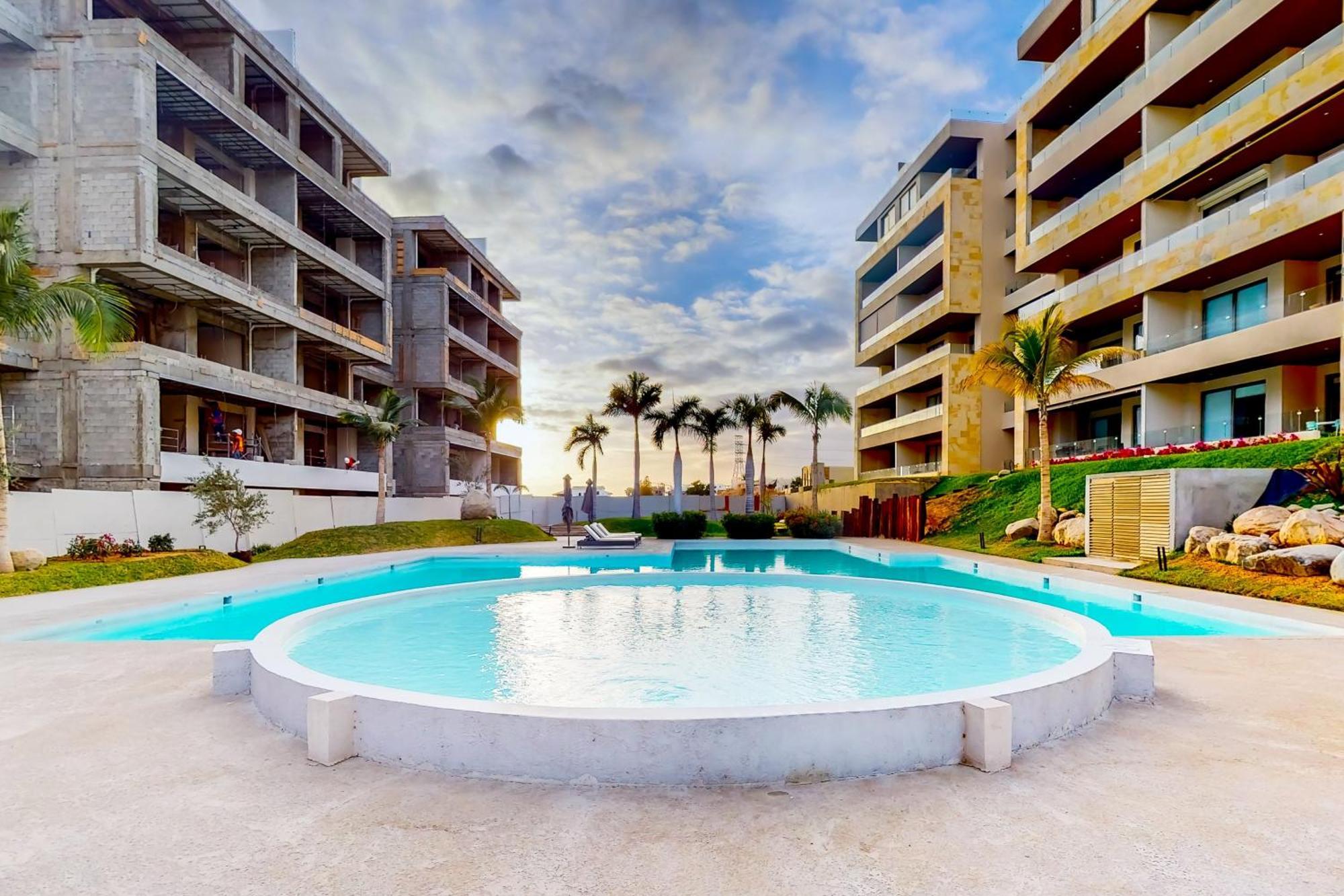 Hotel Vista Velas 8402b Cabo San Lucas