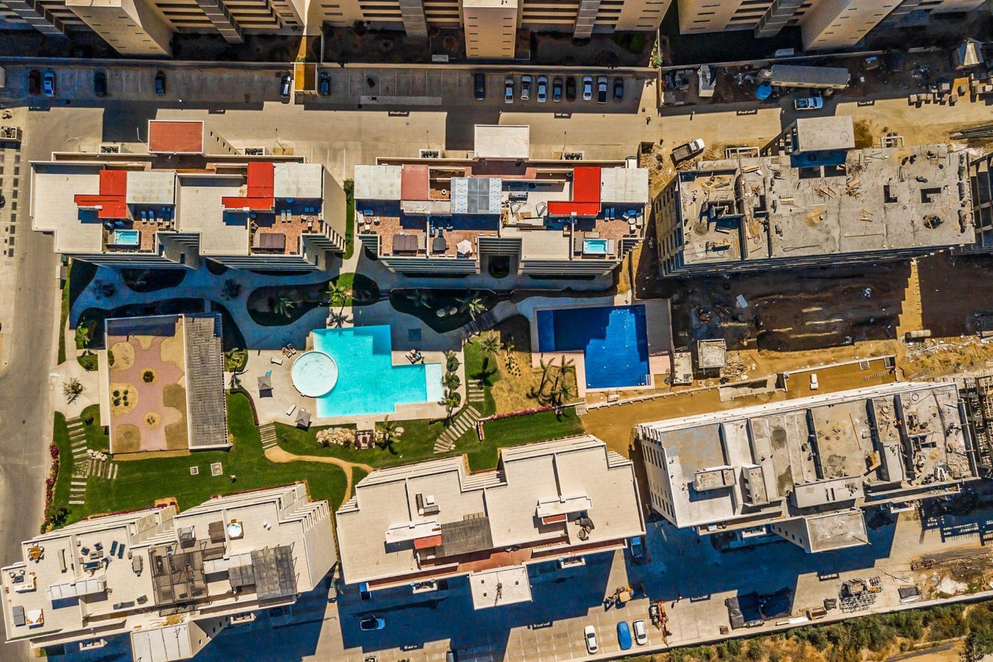 Vista Velas 8402b Hotel