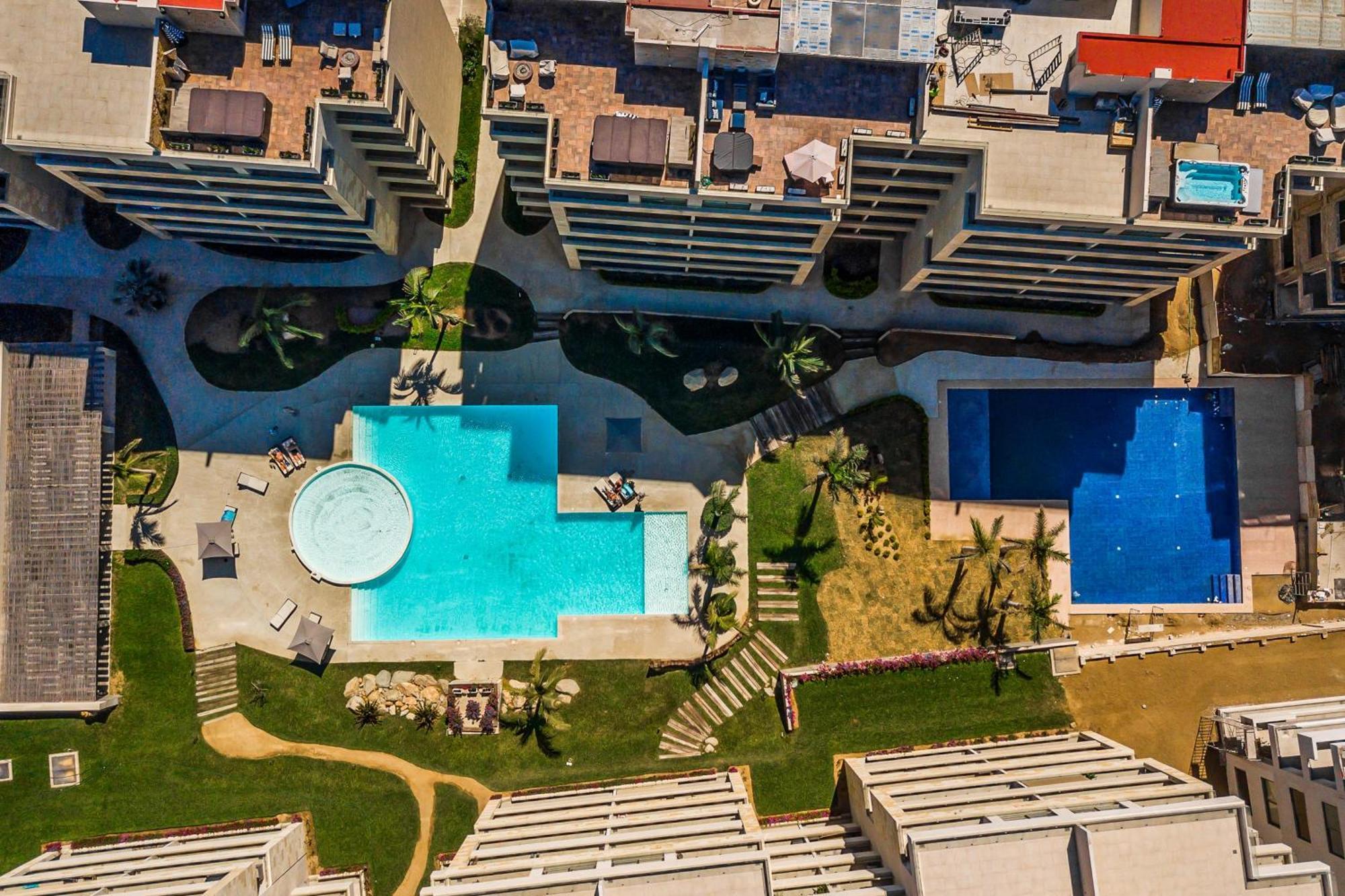 Vista Velas 8402b Hotel *
