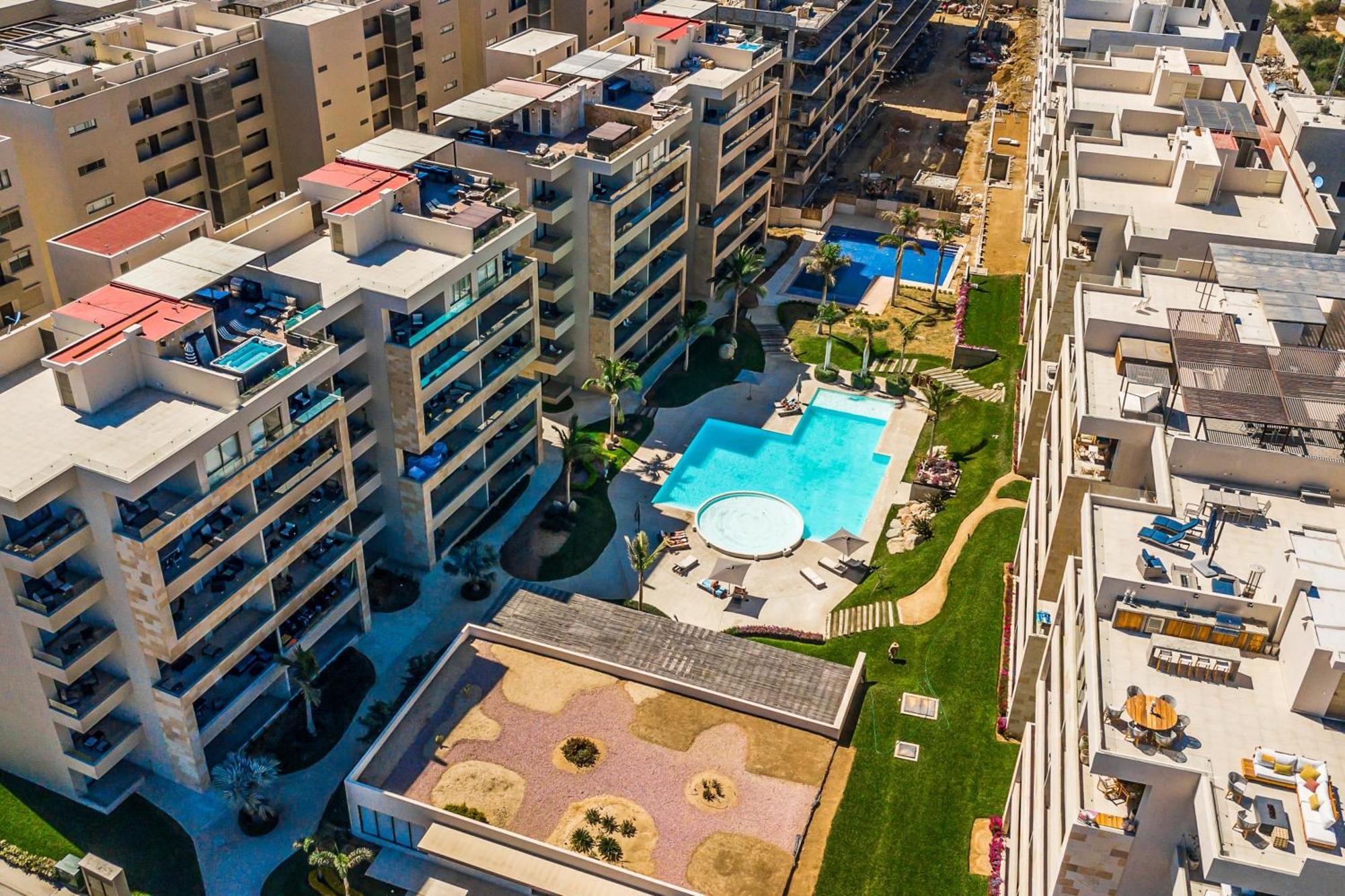 Vista Velas 8402b Hotel