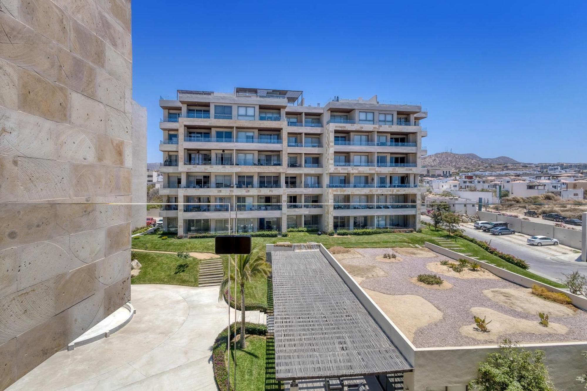 Vista Velas 8402b Cabo San Lucas