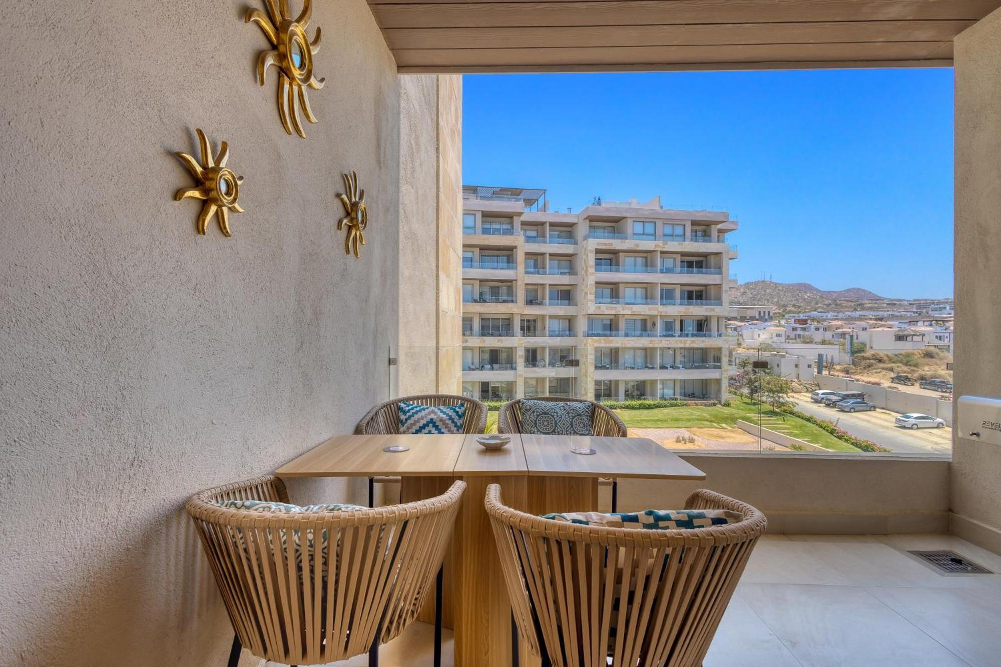 Vista Velas 8402b * Cabo San Lucas