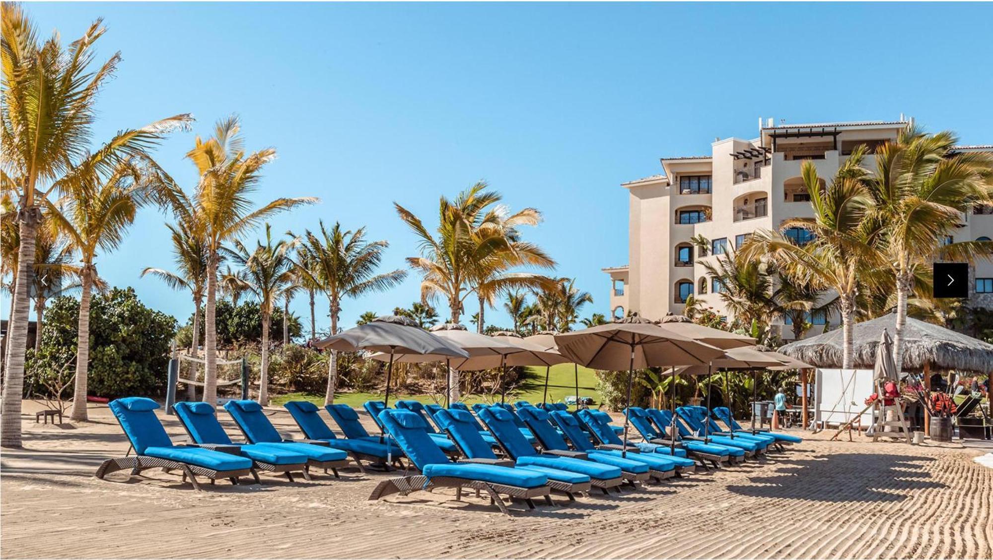 Beachfront Luxury In Exclusive Diamante Golf Resort Cabo San Lucas