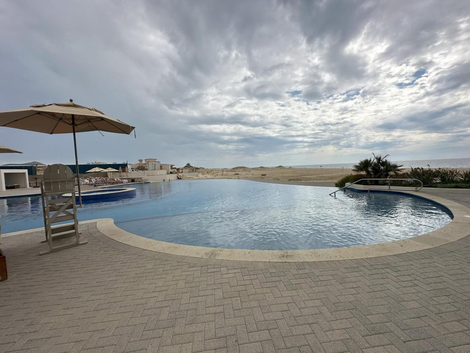 Beachfront Luxury In Exclusive Diamante Golf * Cabo San Lucas