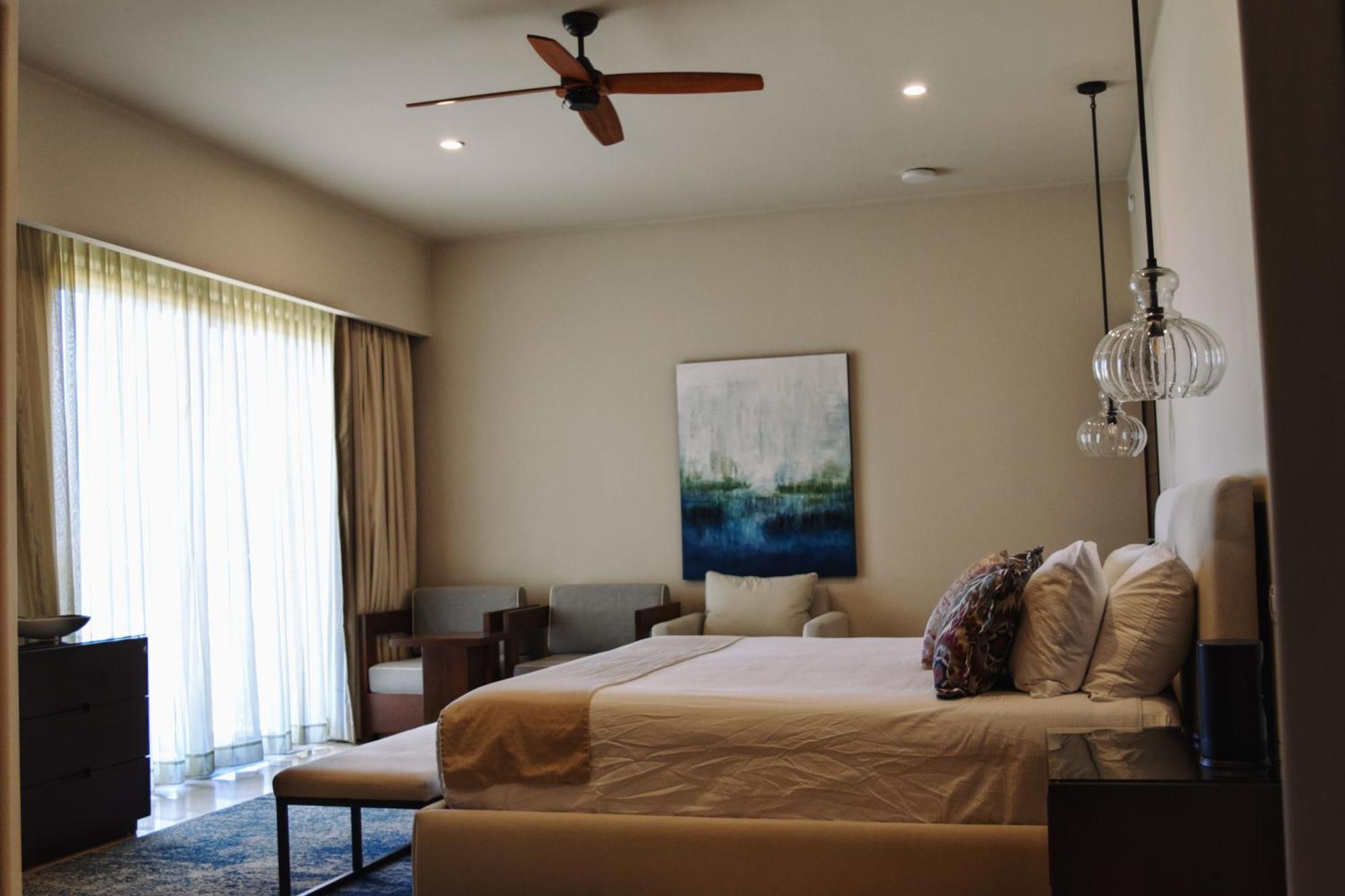 Beachfront Luxury In Exclusive Diamante Golf * Cabo San Lucas