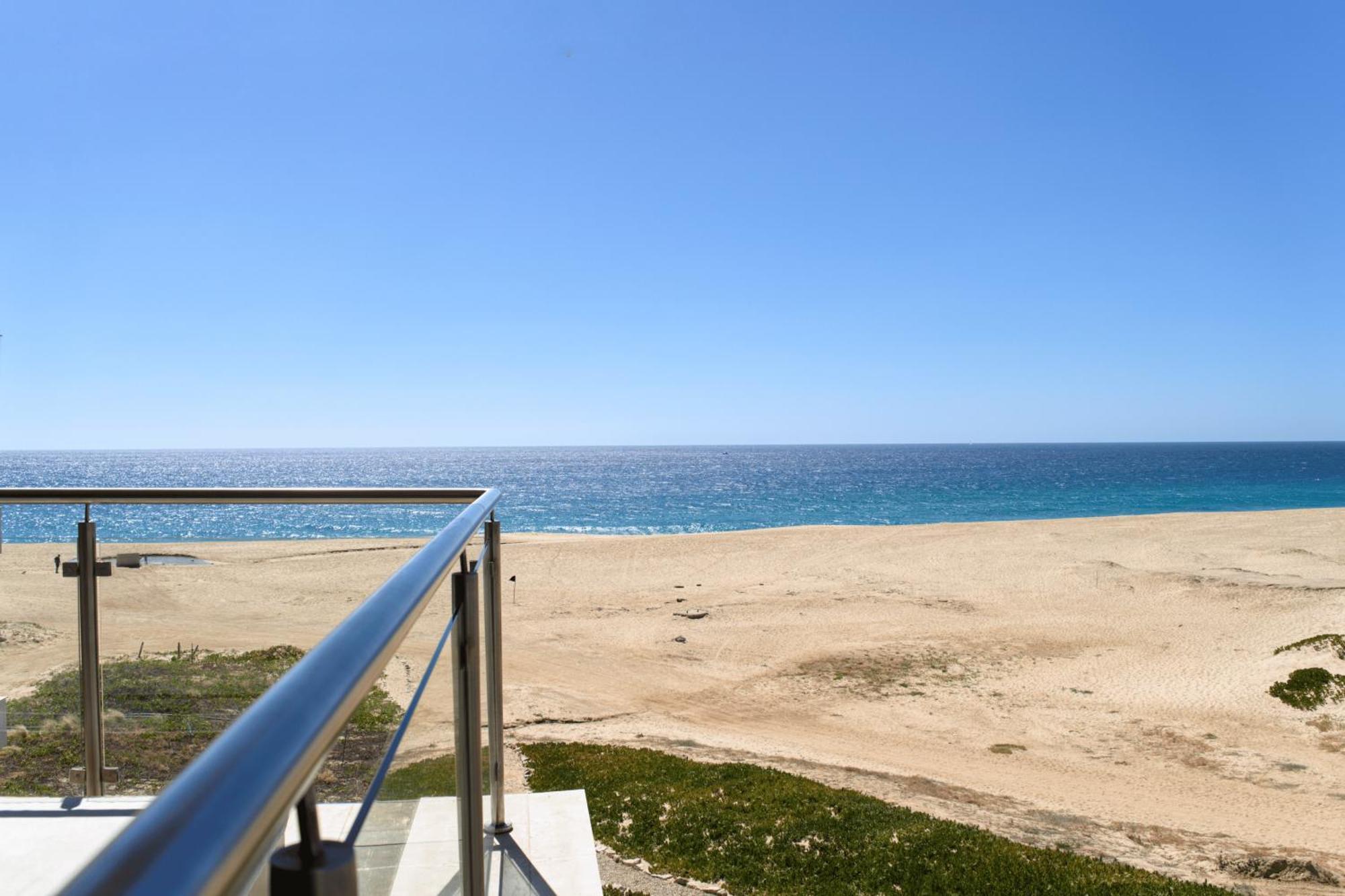 Beachfront Luxury In Exclusive Diamante Golf * Cabo San Lucas