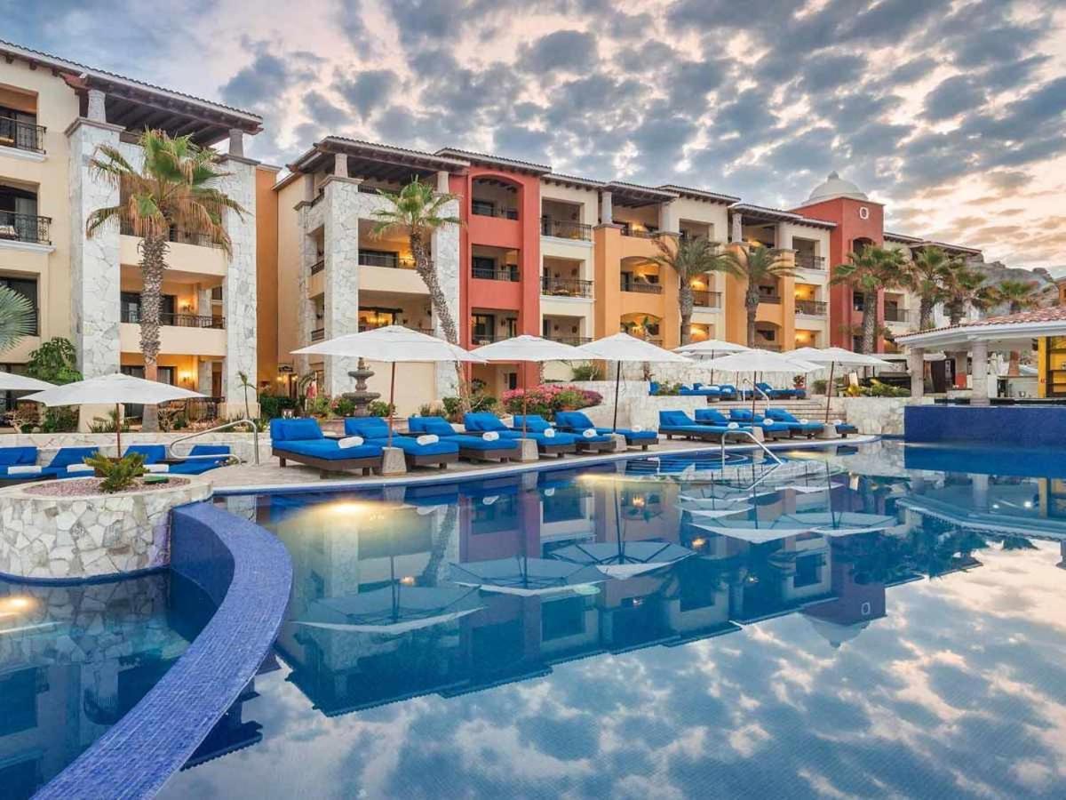 Hacienda Encantada Cabo San Lucas