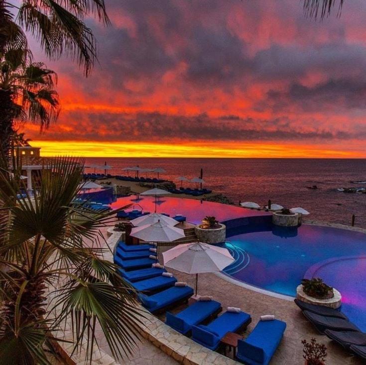 Hacienda Encantada * Cabo San Lucas