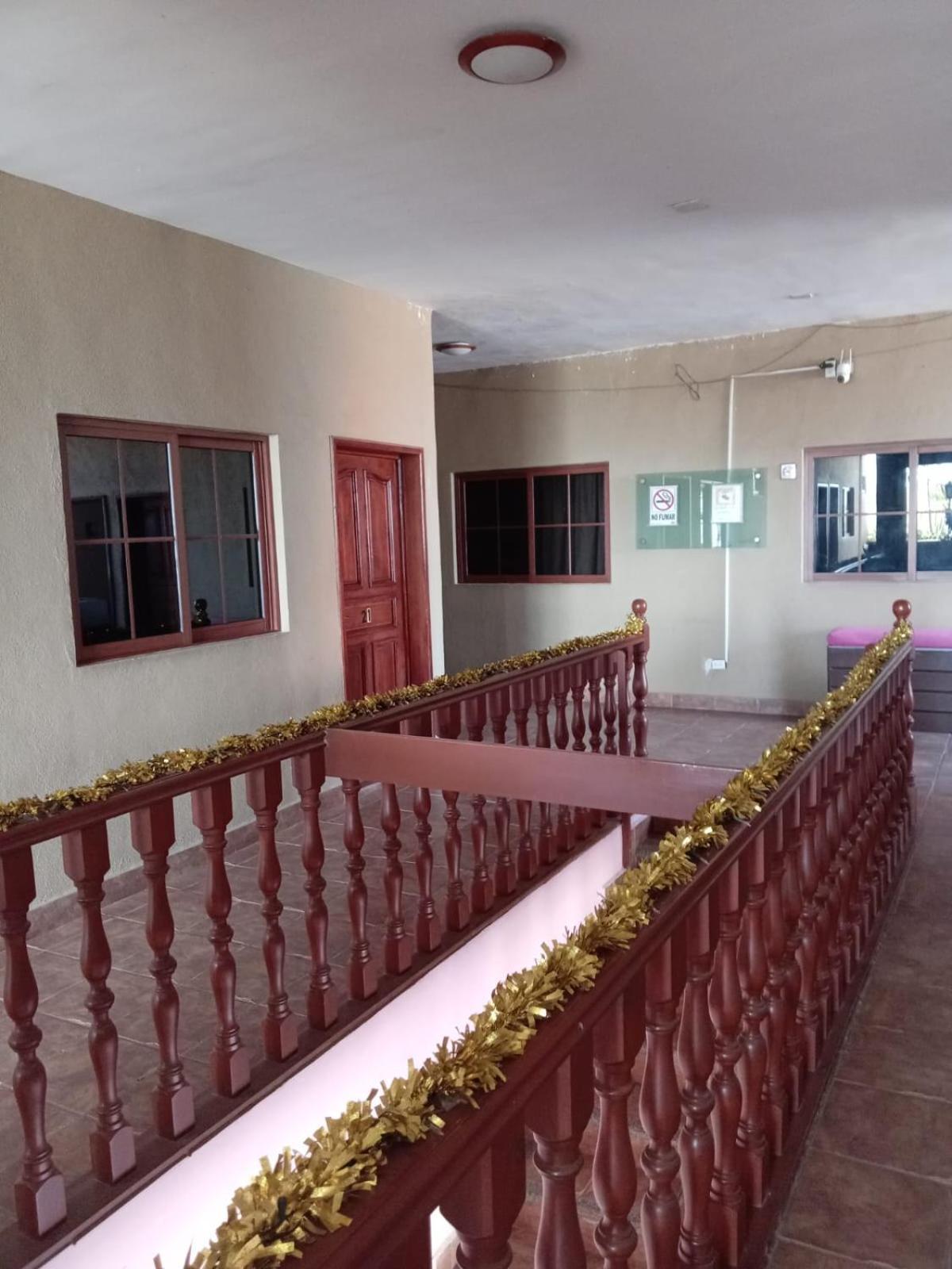 Hotel Colonos Cabos