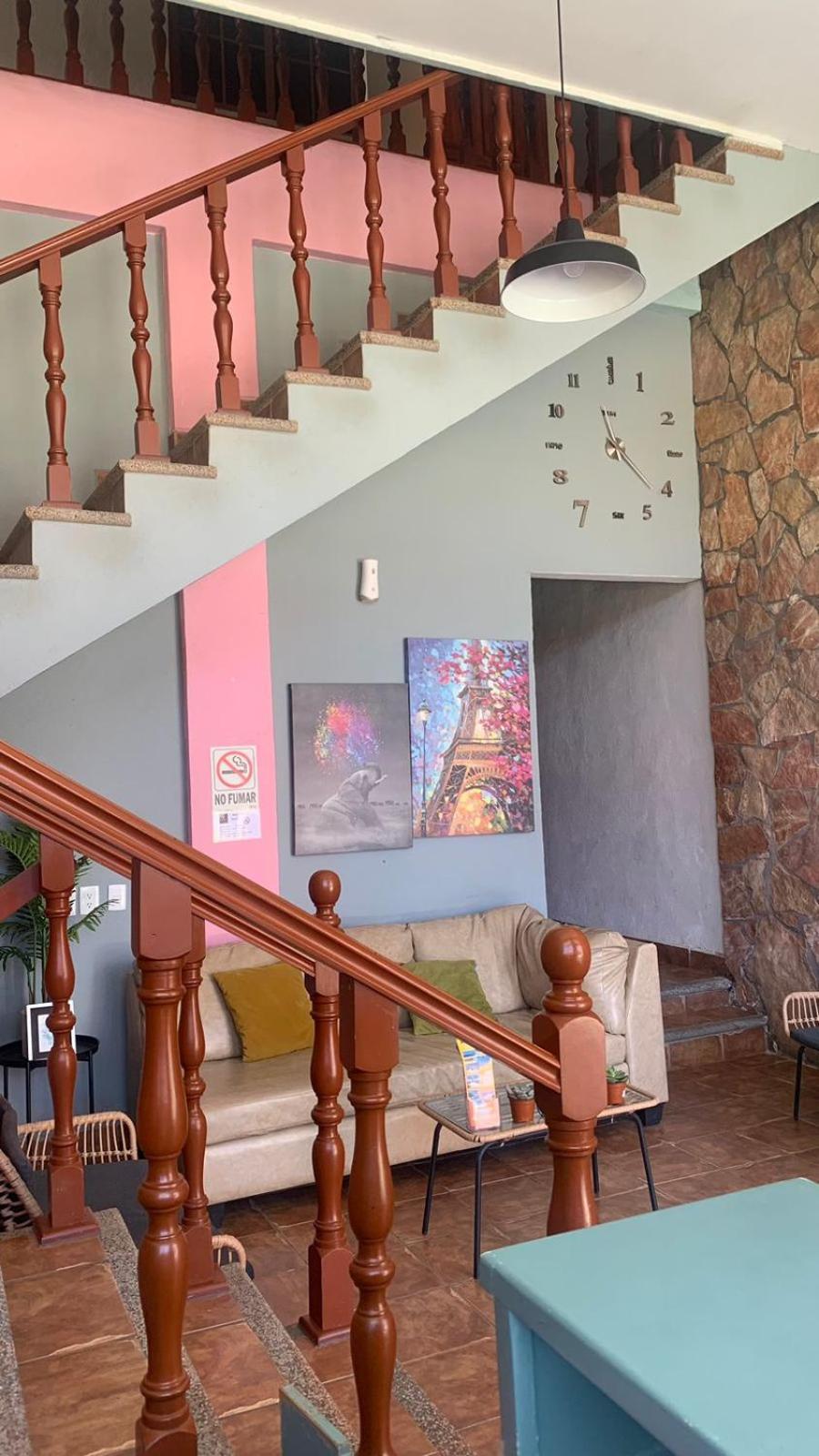 Colonos Cabos Hotel
