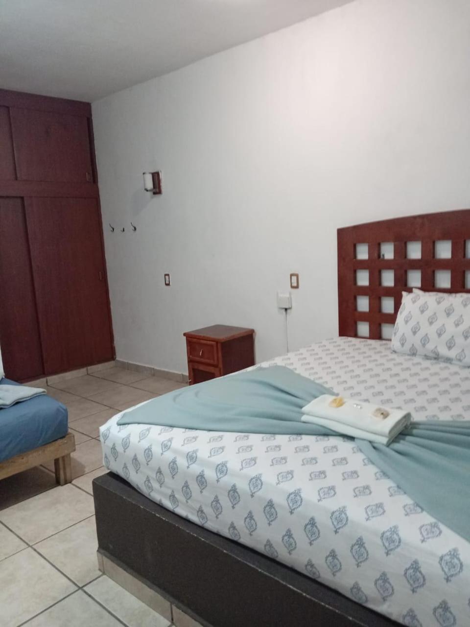 Hotel Colonos Cabos Cabo San Lucas