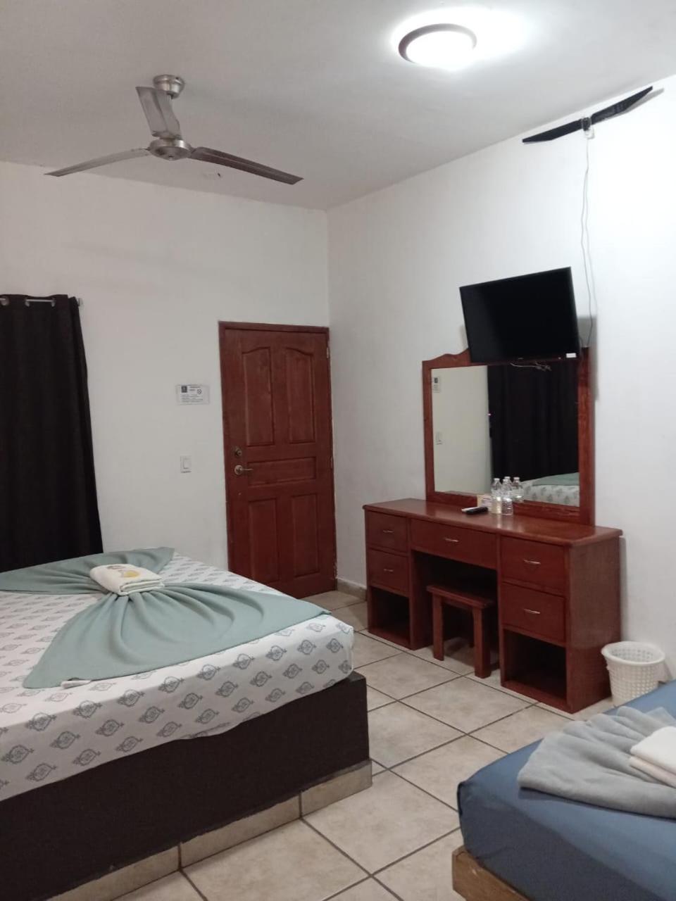 Colonos Cabos 3*