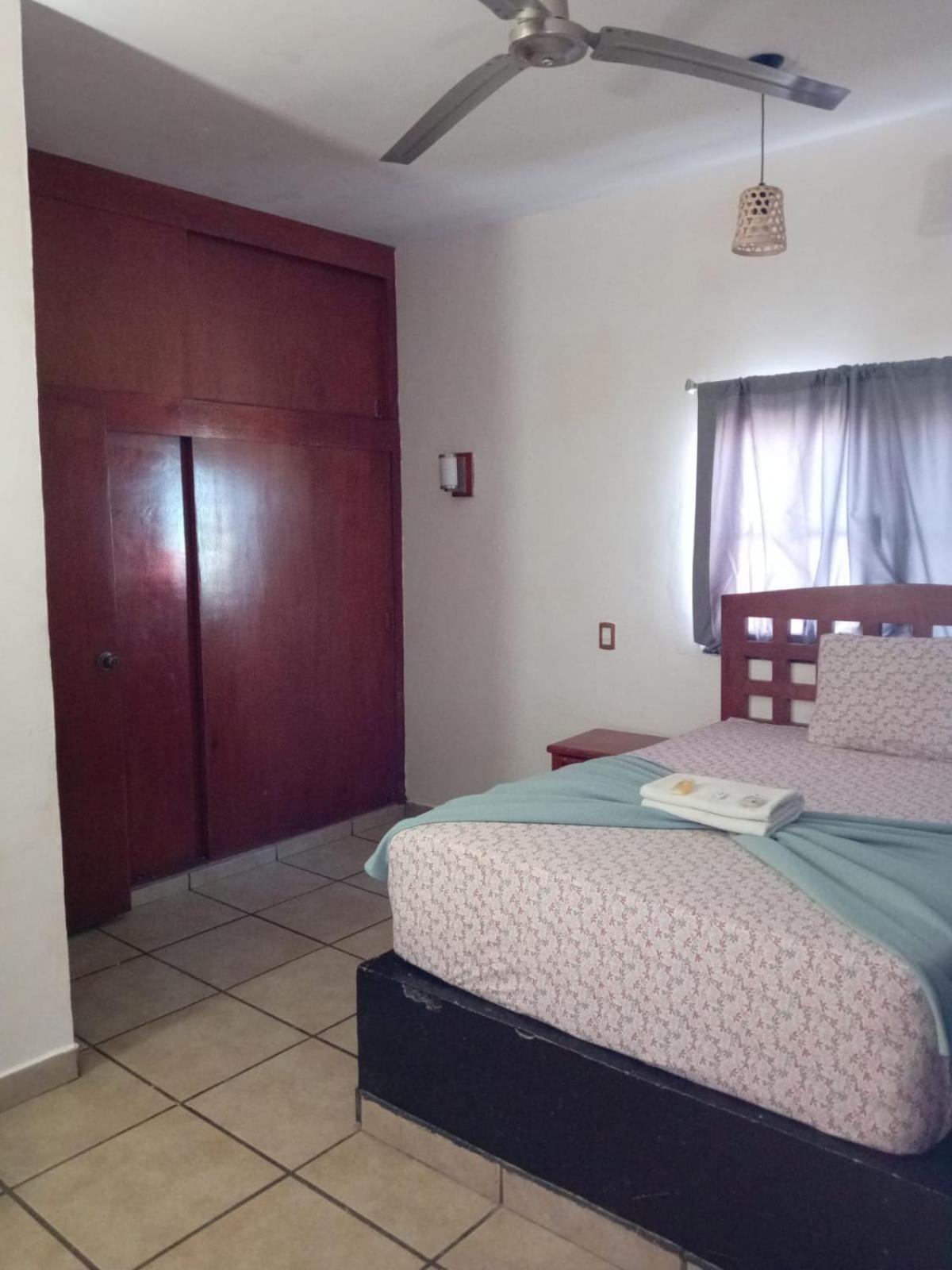 Hotel Colonos Cabos