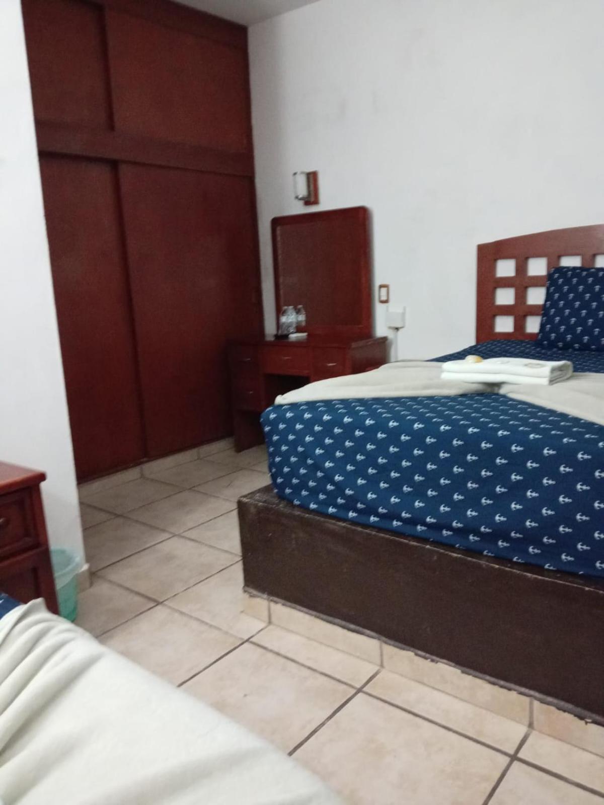 Hotel Colonos Cabos Cabo San Lucas