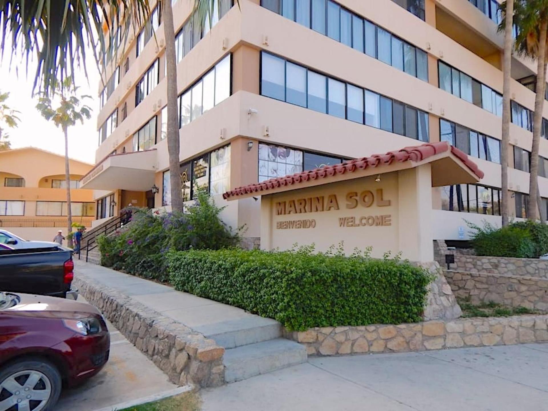 Walk Everywhere 2br2ba Valuecabocondo Is It! Apartamento Cabo San Lucas