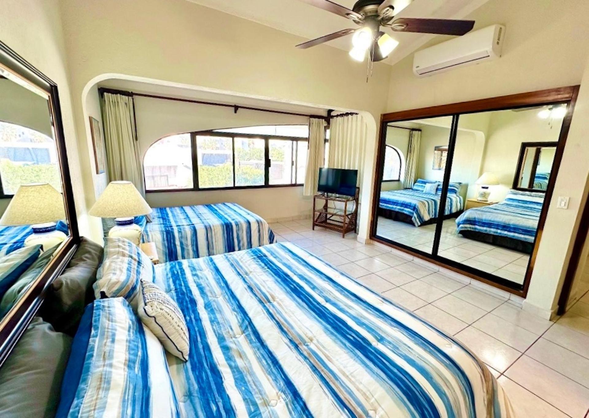 Walk Everywhere 2br2ba Valuecabocondo Is It! Apartamento *