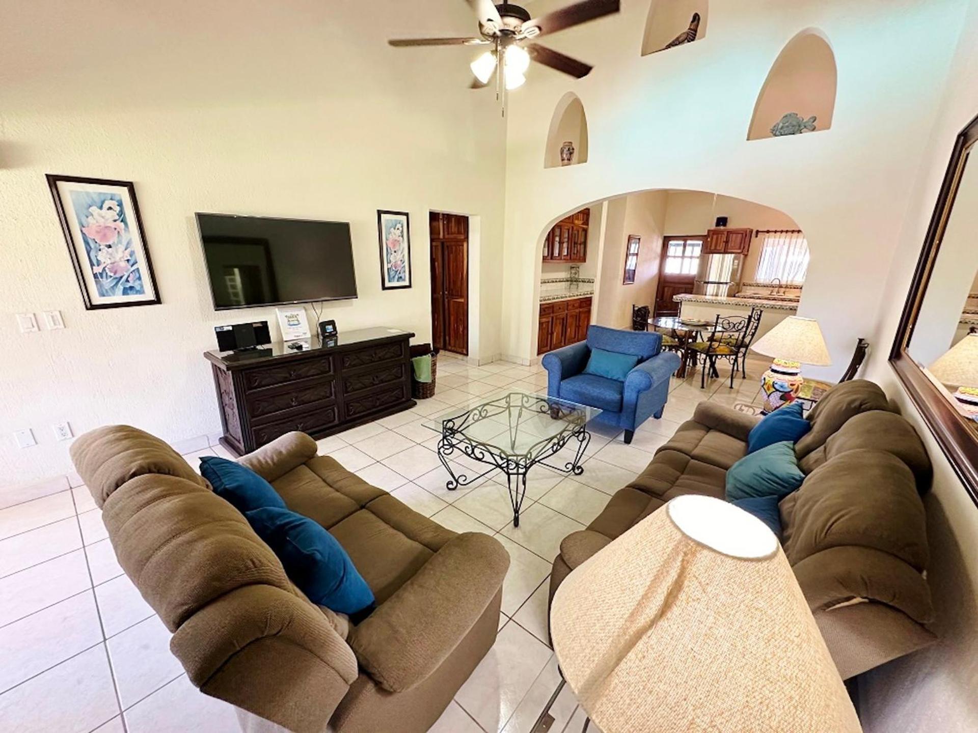 Apartamento Walk Everywhere 2br2ba Valuecabocondo Is It!