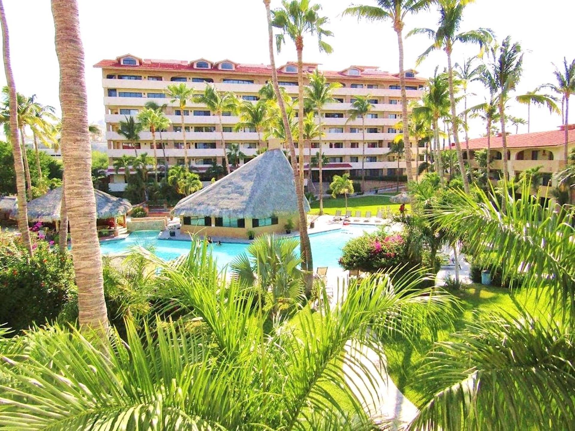 Walk Everywhere 2br2ba Valuecabocondo Is It! Apartamento