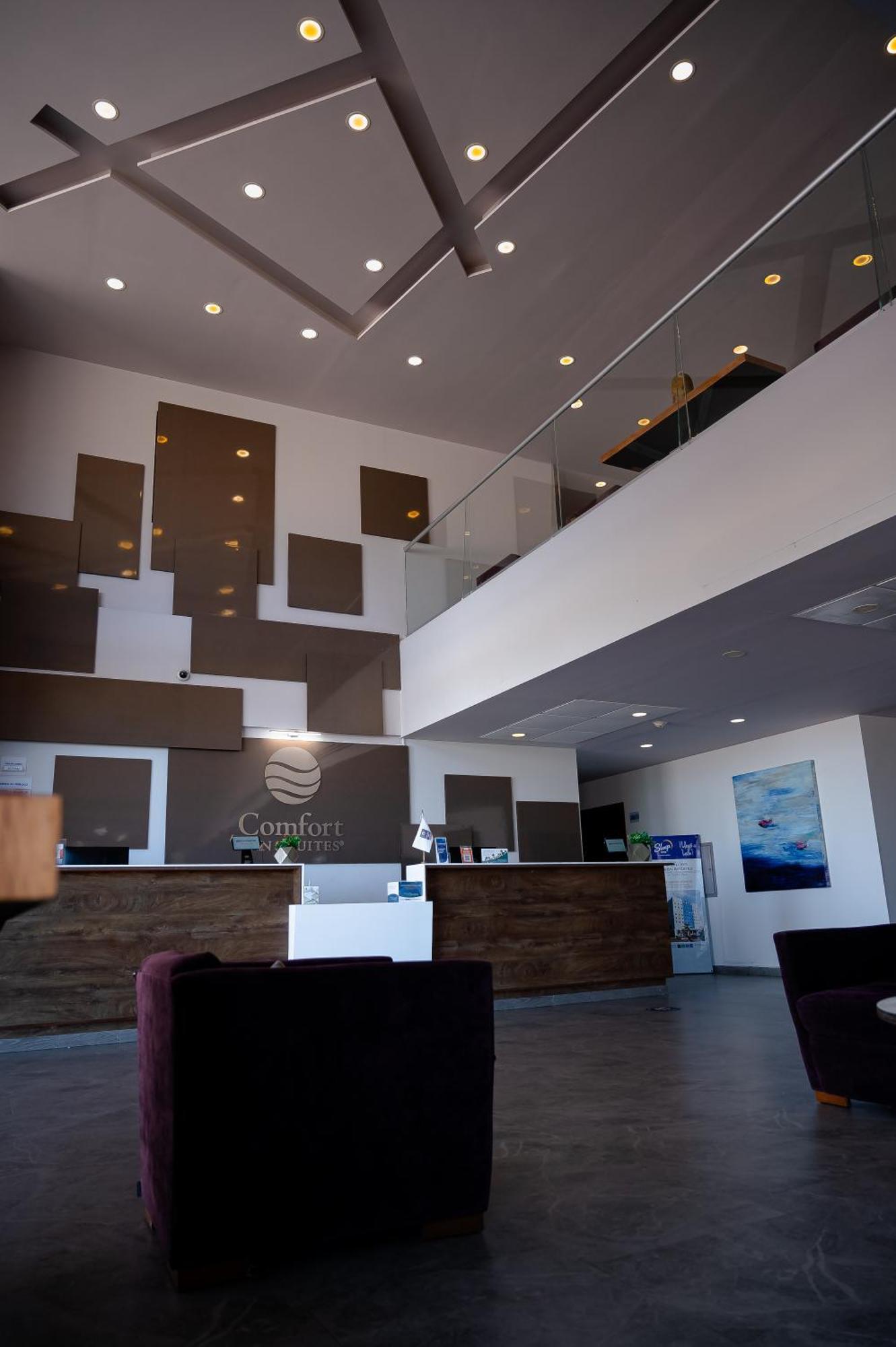 Comfort Inn&suites Cabos Hotel 4*