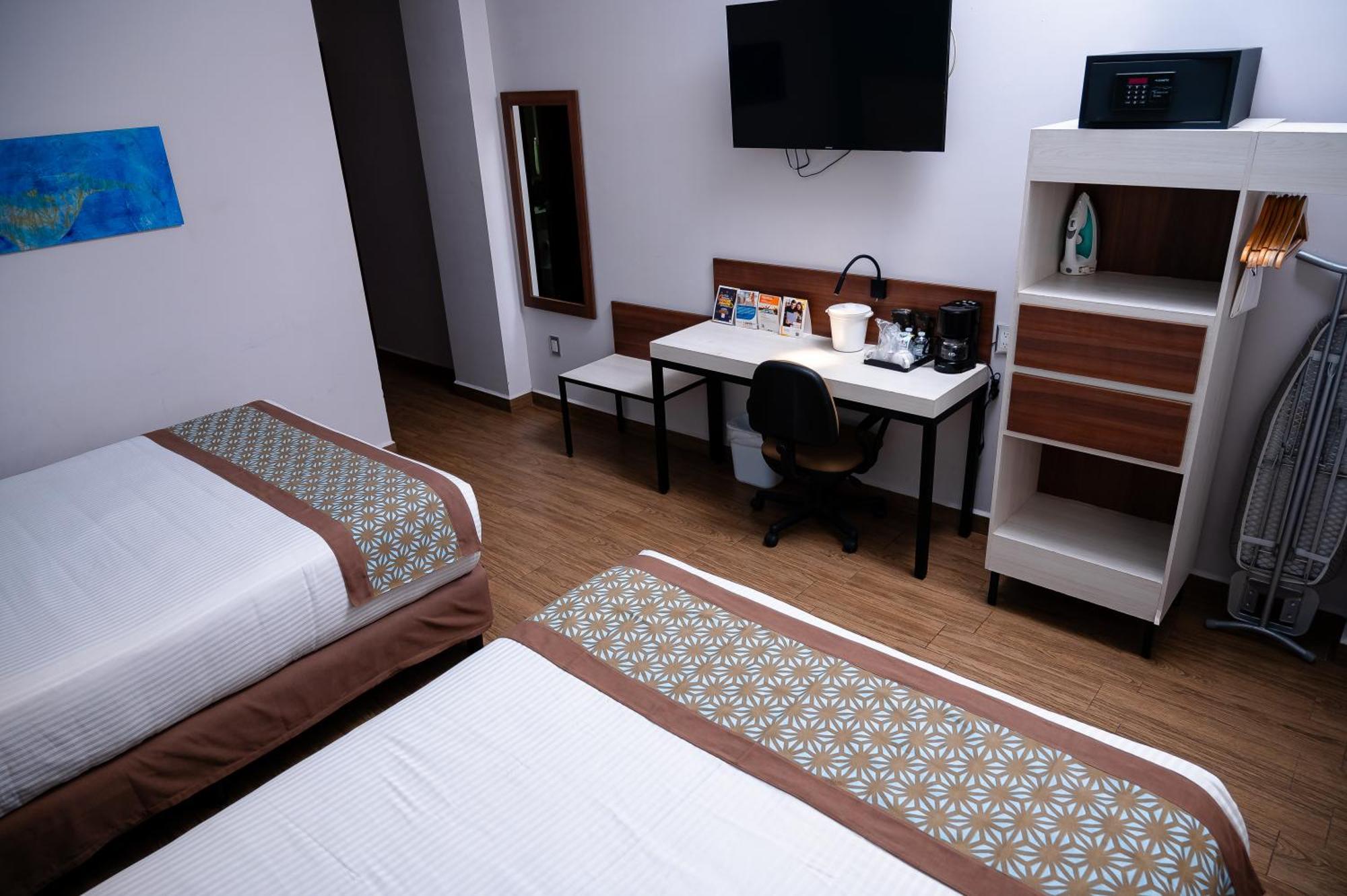 Hotel Comfort Inn&suites Cabos Cabo San Lucas